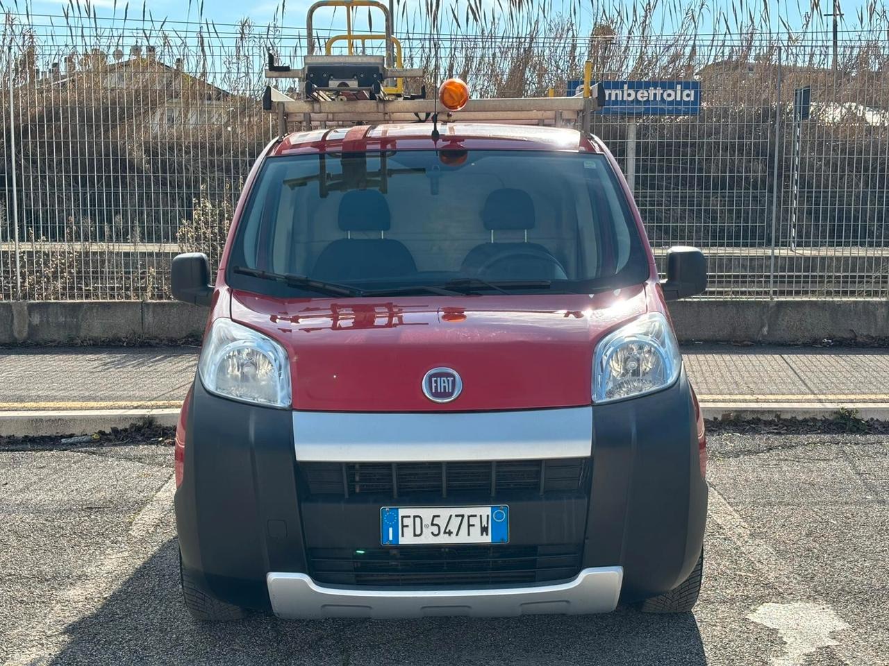 Fiat Fiorino