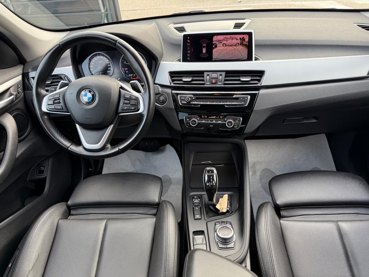 Bmw X1 xDrive20d 190CV Advantage SPORT IVA ESPOSTA