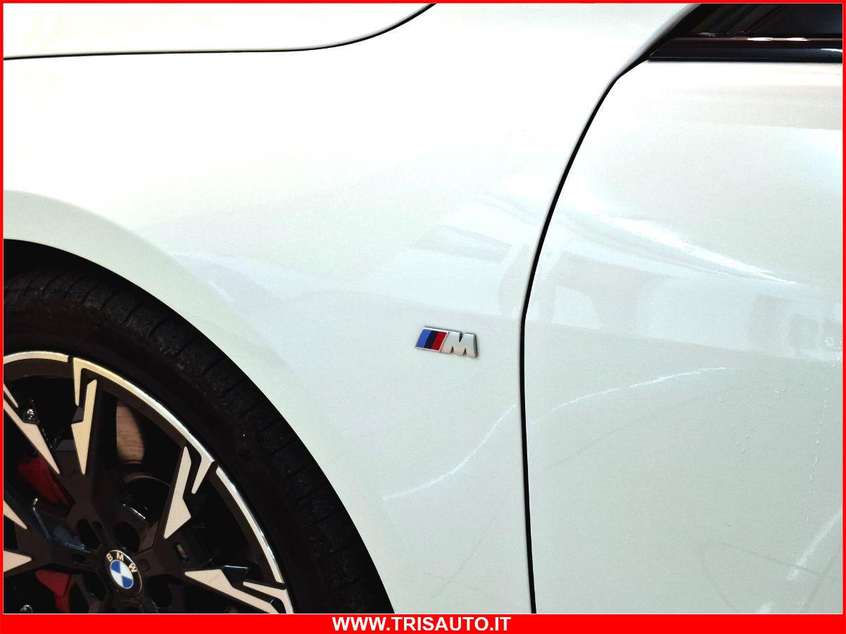 BMW 118d 2.0 M Sport Pro (TETTO PANORAMICO APRIBILE)