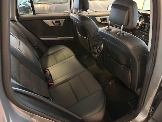 MERCEDES GLK 200 CDI 170CV 4MATIC PREMIUM "BELLISSIMA"