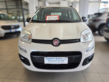 Fiat Panda NATURAL POWER