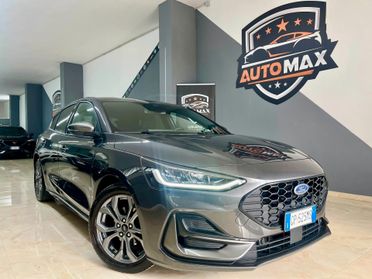 Ford Focus 1.5 EcoBlue 115cv ST-Line 2023