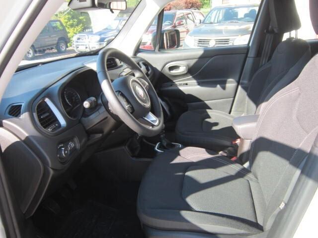 Jeep Renegade 1.0 T3 Longitude NEOPATENTATI