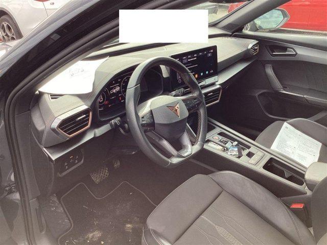 CUPRA Formentor 2.0 TDI 4Drive DSG