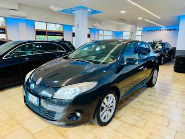 Renault Megane Mégane 1.5 dCi 110CV Touch Screen