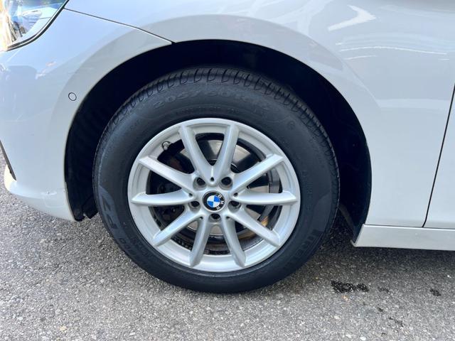 BMW 218 d Active Tourer Luxury Aut.