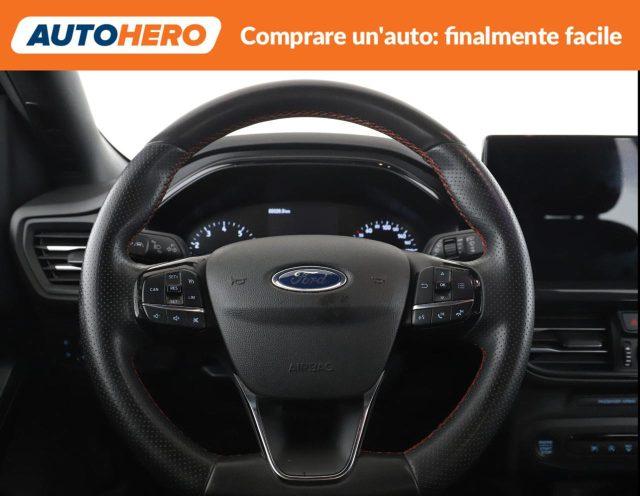 FORD Focus 1.0 EcoBoost 125 CV 5p. ST-Line
