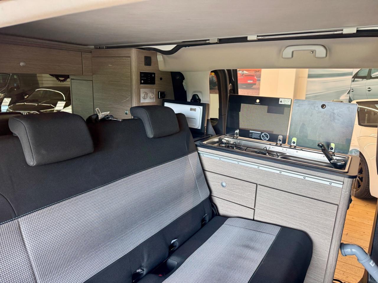 Citroen Spacetourer - FULL OPTIONAL