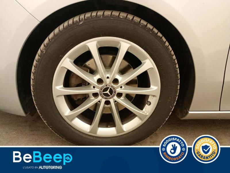 Mercedes-Benz Classe B B 180 D SPORT AUTO