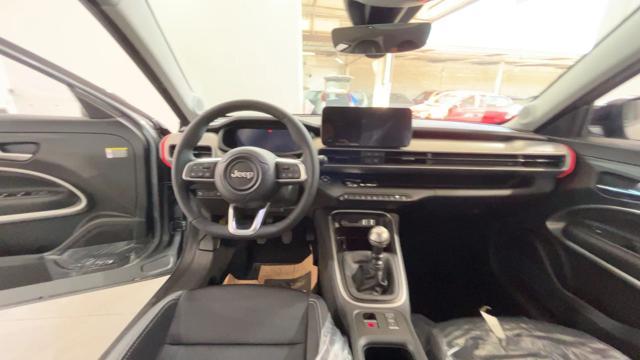 JEEP Avenger 1.2 Turbo Summit