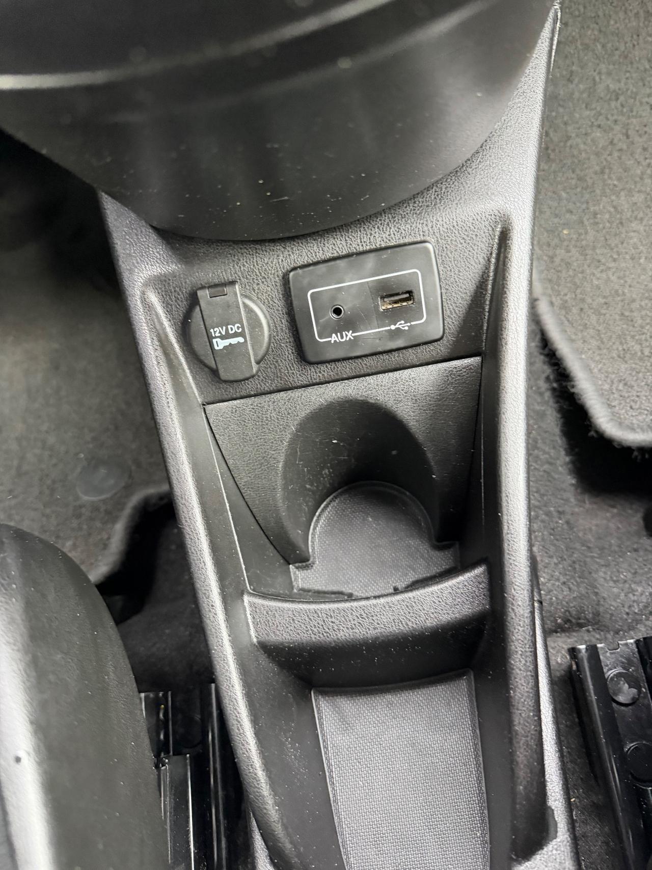 Lancia Ypsilon 1.2 69 CV 5 porte GPL Ecochic Gold