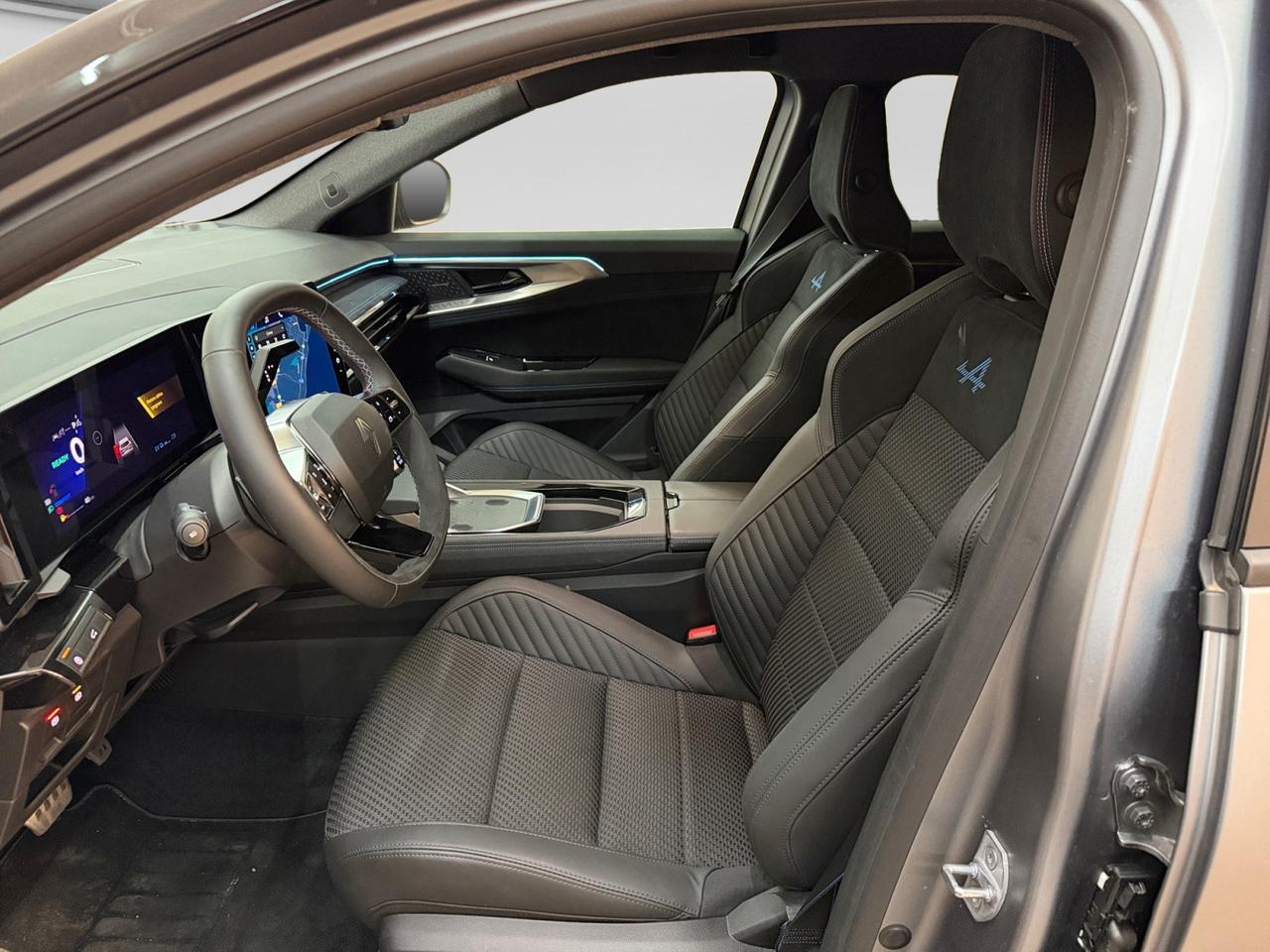 RENAULT Austral 2025 - Austral 1.2 full hybrid E-Tech Esprit Alpine 200cv auto