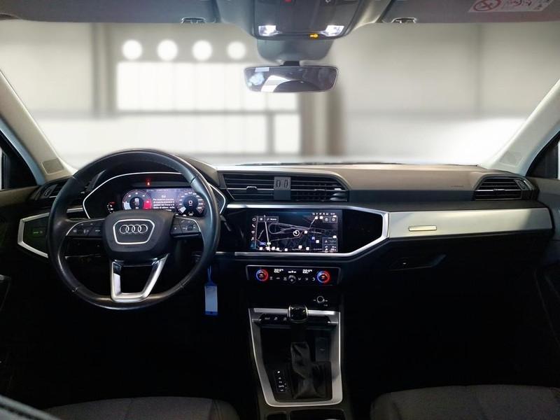 AUDI Q3 SPORTBACK 35 TDI S tronic Business Plus