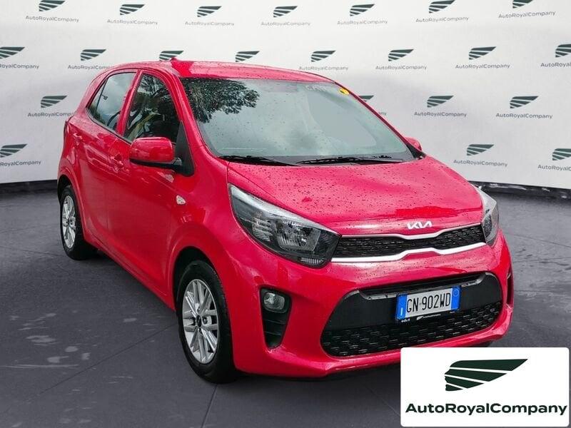 Kia Picanto 1.0 URBAN