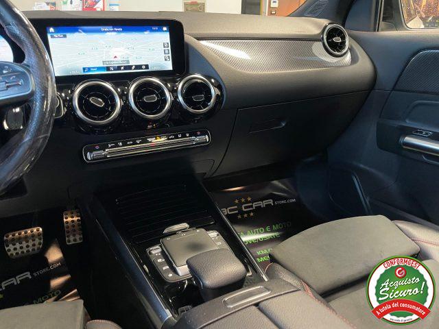 MERCEDES-BENZ GLA 250 EQ Power PREMIUM AMG *TETTO