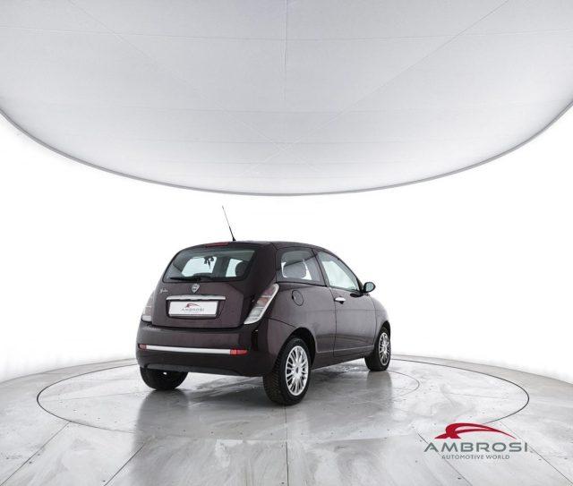 LANCIA Y 1.2 Oro - PER OPERATORI DEL SETTORE