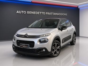 Citroen C3 PureTech 82 Shine 2017