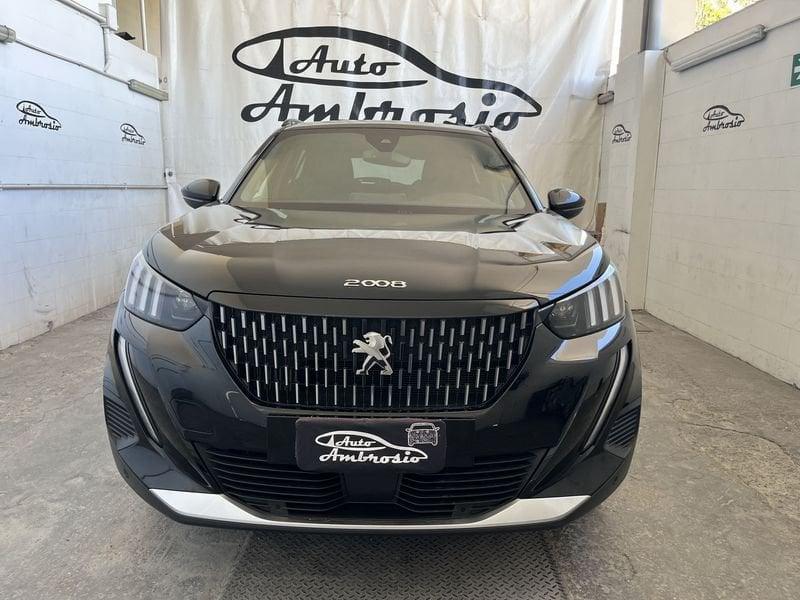 Peugeot 2008 2008 1.5 bluehdi GT s&s 130cv eat8 TUA DA 249,00 EURO AL MESE