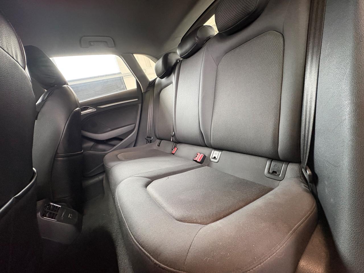 Audi A3 1.6 TDI 116 CV S tronic