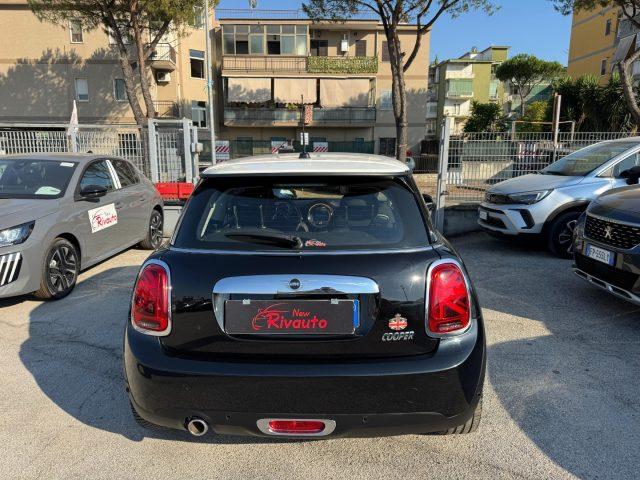MINI Cooper 1.5 Cooper Baker Street Automatico