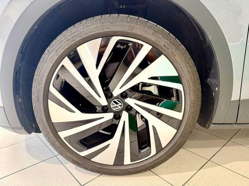 Volkswagen ID.4 ID 4 Pro Edition Plus 210 Kw
