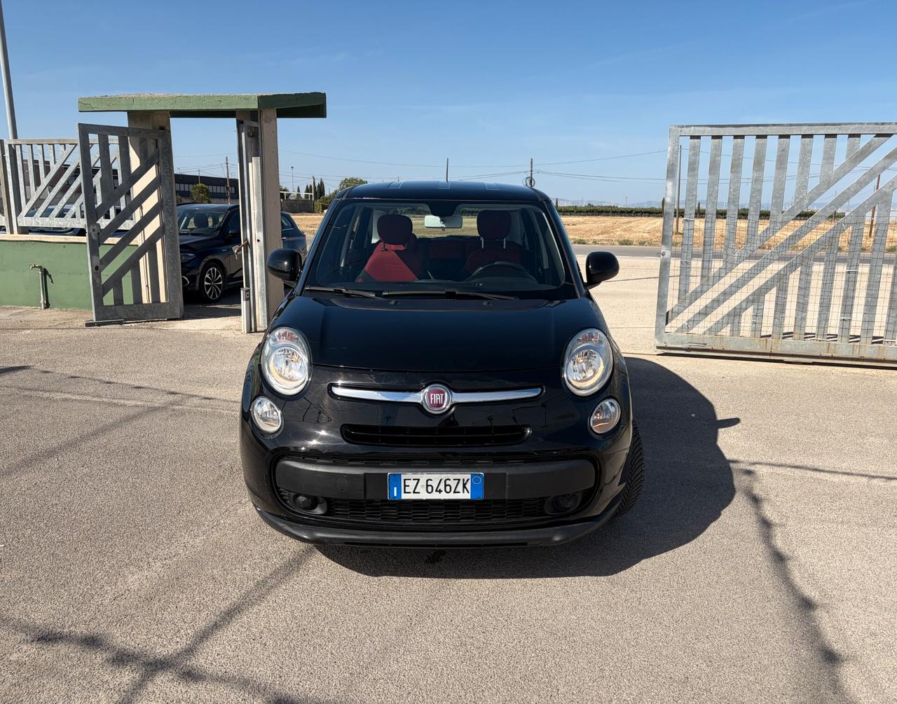 Fiat 500L 1.3 Multijet 85 CV Pop Star