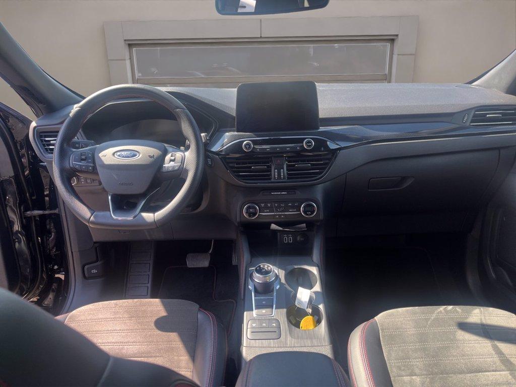 FORD Kuga 1.5 ecoblue ST-Line X 2wd 120cv auto del 2022