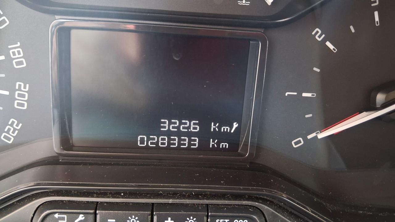 Citroen C3 PureTech 83 S&S Shine NAVI
