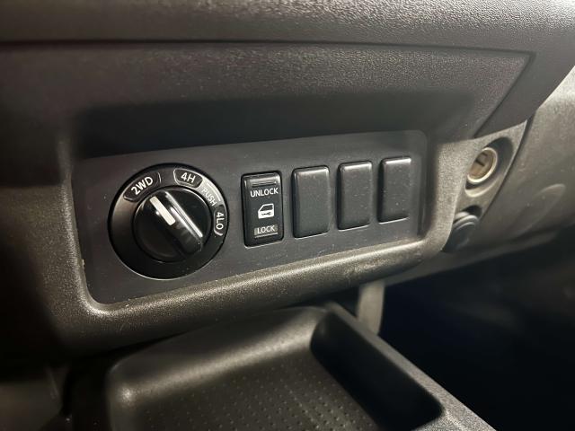 Nissan Navara Navara d.cab 2.5 dci SE 174cv *GANCIO TRAINO*