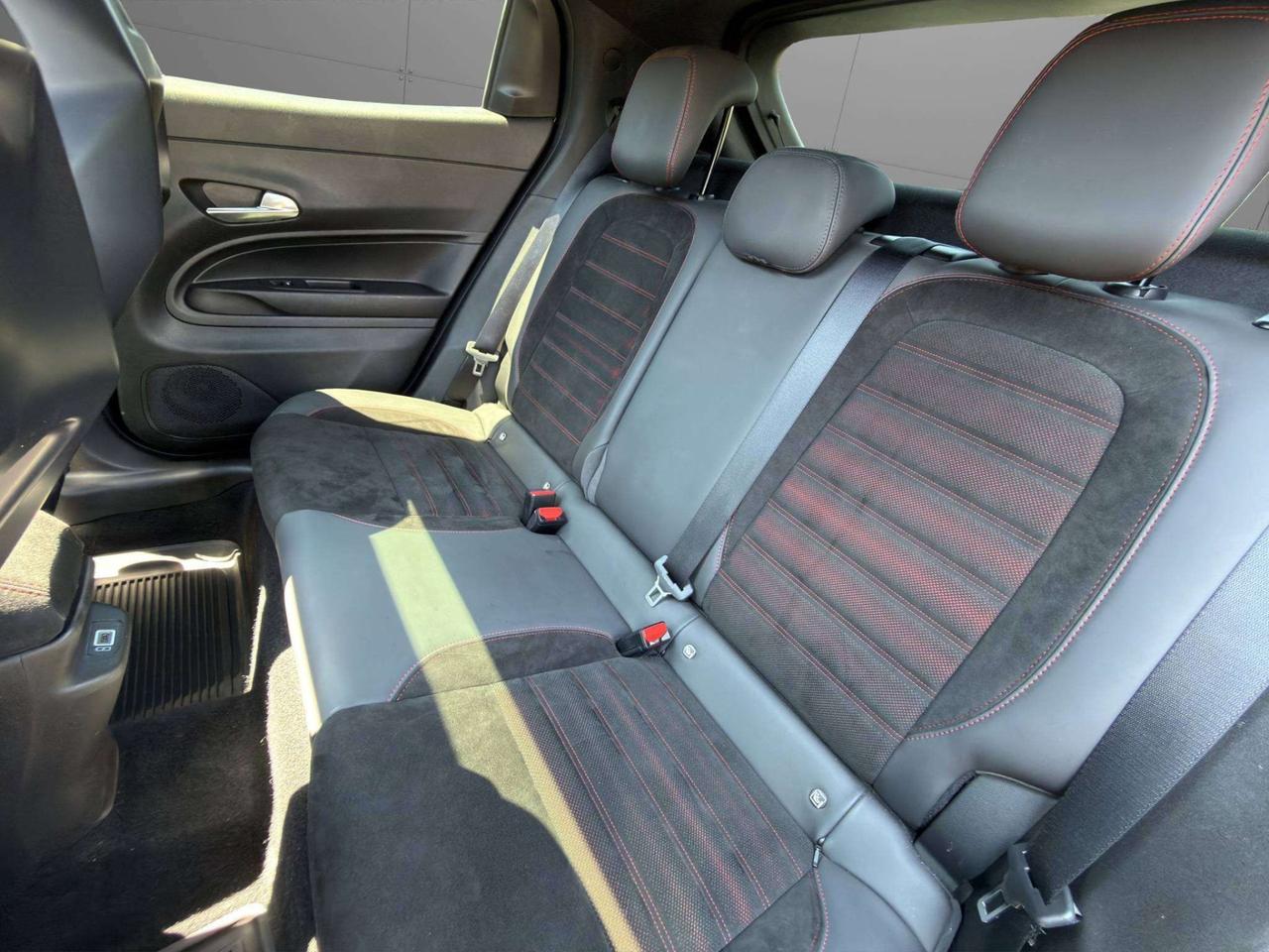 Alfa Romeo Junior Junior 1.2 ibrida Speciale 136cv- Unipro - Italiana - Promo finanziamento