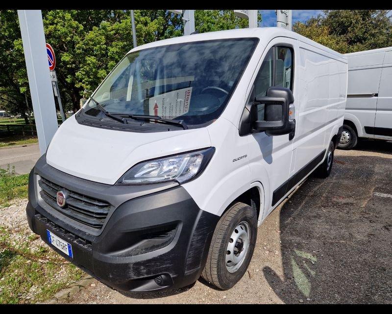 FIAT Ducato 33 2.3 MJT 120CV PM-TN Furgone