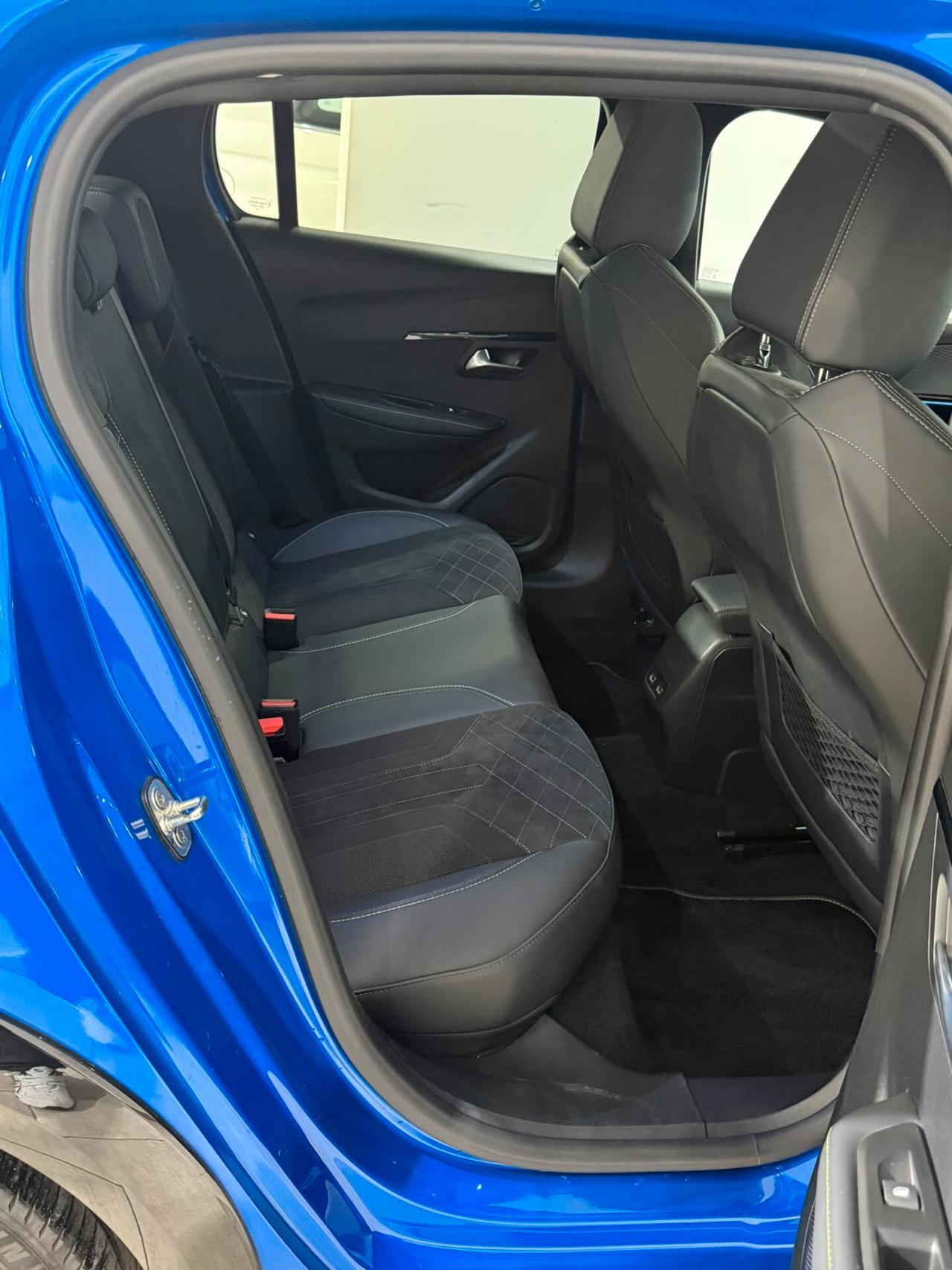 Peugeot 208 1.5 100cv 90.000km anno 2022 GT Line