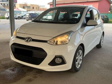 Hyundai i10 i10 1.0 Login econext Gpl E6