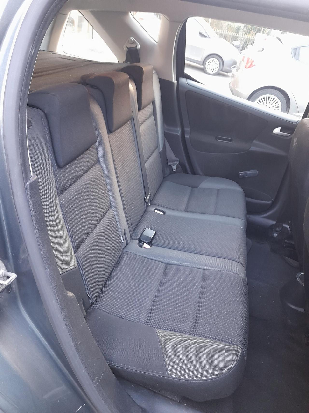 Peugeot 207 1.4 8V 75CV SW X Line ECO GPL