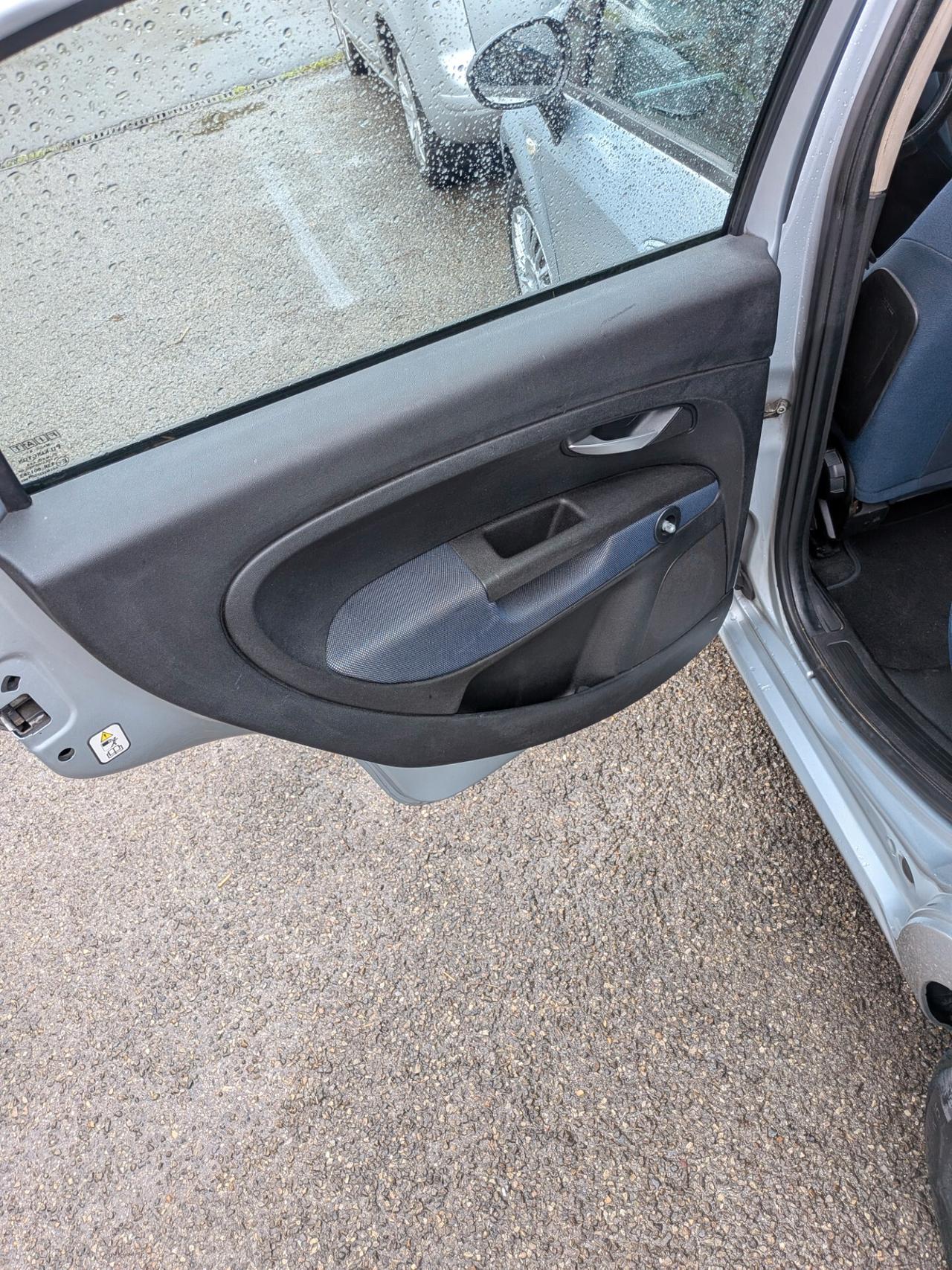 Fiat Grande Punto 1.2 5 porte Active