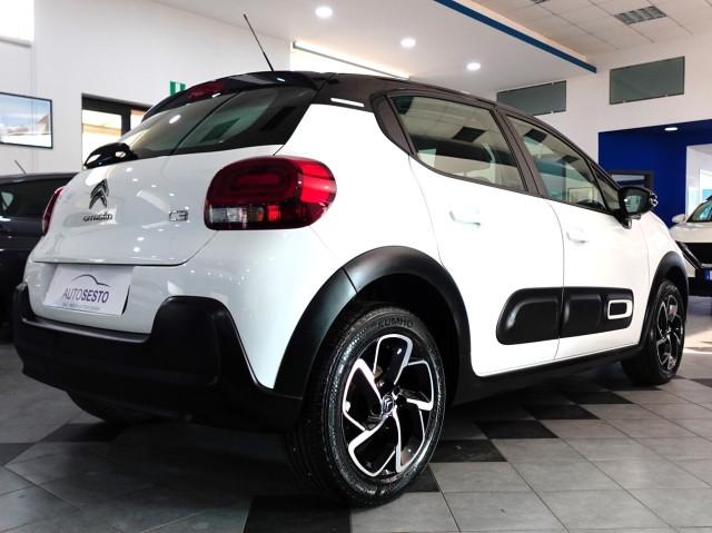 Citroen C3 1.5 BlueHDI 102 CV SHINE