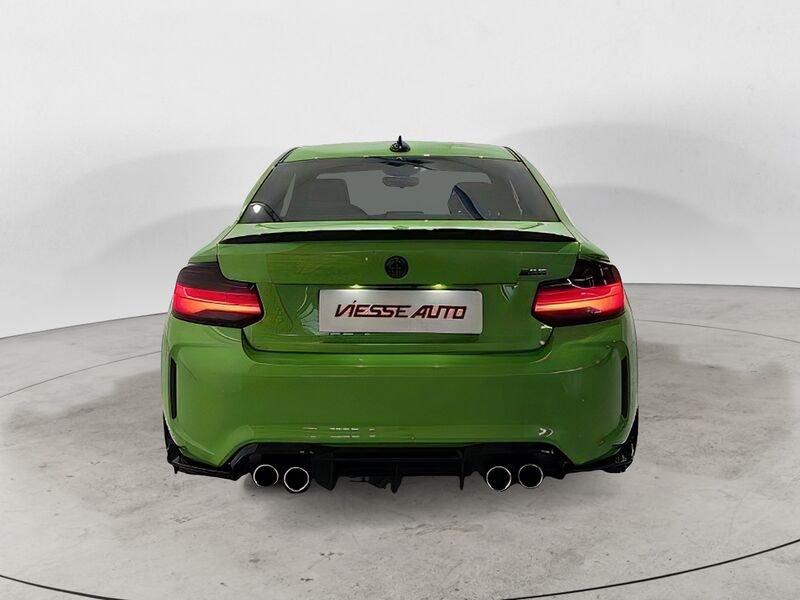 BMW Serie 2 Coupé M2 Coupé Competition