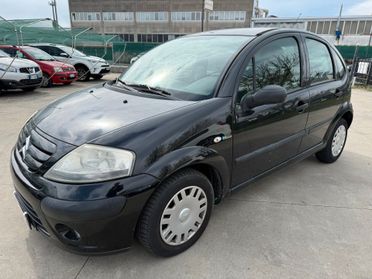 Citroen C3 1.1 BENZINA neo-pat 99.000KM