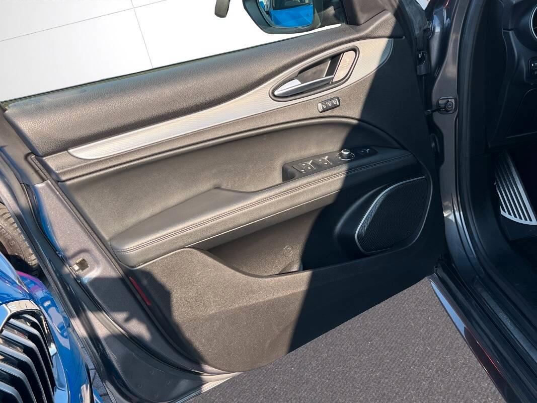 Alfa Romeo Stelvio 2.2 t Veloce Q4 210cv auto