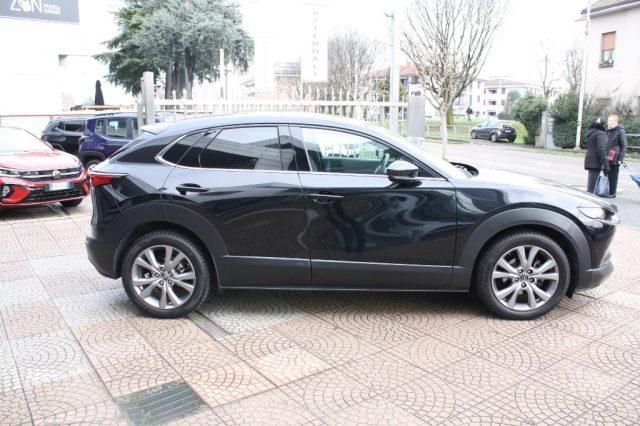 MAZDA CX-30 2.0L e-Skyactiv-G M Hybrid 2WD Exceed