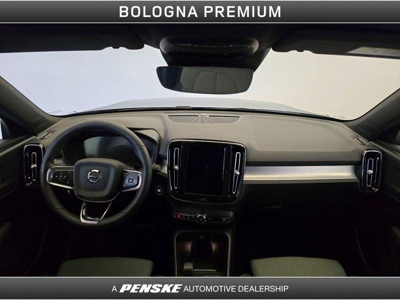 Volvo XC40 XC40 T2 automatico Core
