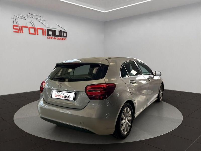 Mercedes-Benz Classe A A 160 Business