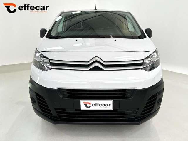 Citroen Jumpy 1.5 BlueHDi 100 cv Furgone
