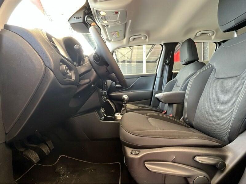 Jeep Renegade Renegade 1.6 MJet 130cv Limited