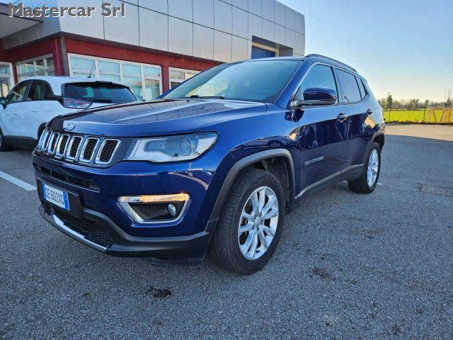 JEEP Compass Compass 1.3 turbo t4 phev Limited 4xe at6 -GE602XG