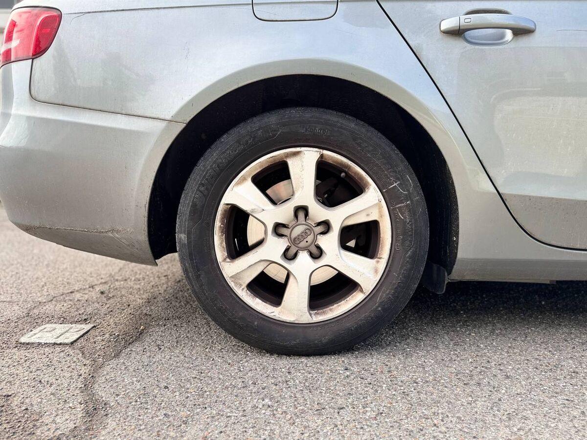 Audi A4 2.0 tdi Ambiente fap