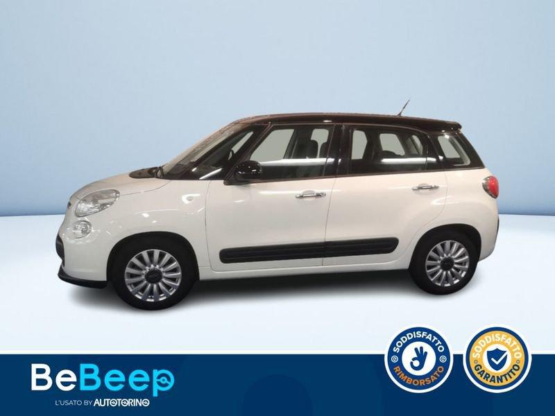 FIAT 500L 1.3 MJT POP 95CV