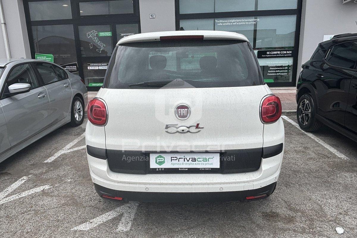 FIAT 500L 1.3 Multijet 95 CV Business