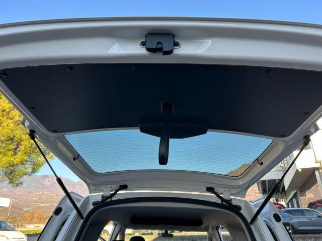 VOLKSWAGEN Caddy 1.4 TGI DSG Comfortline