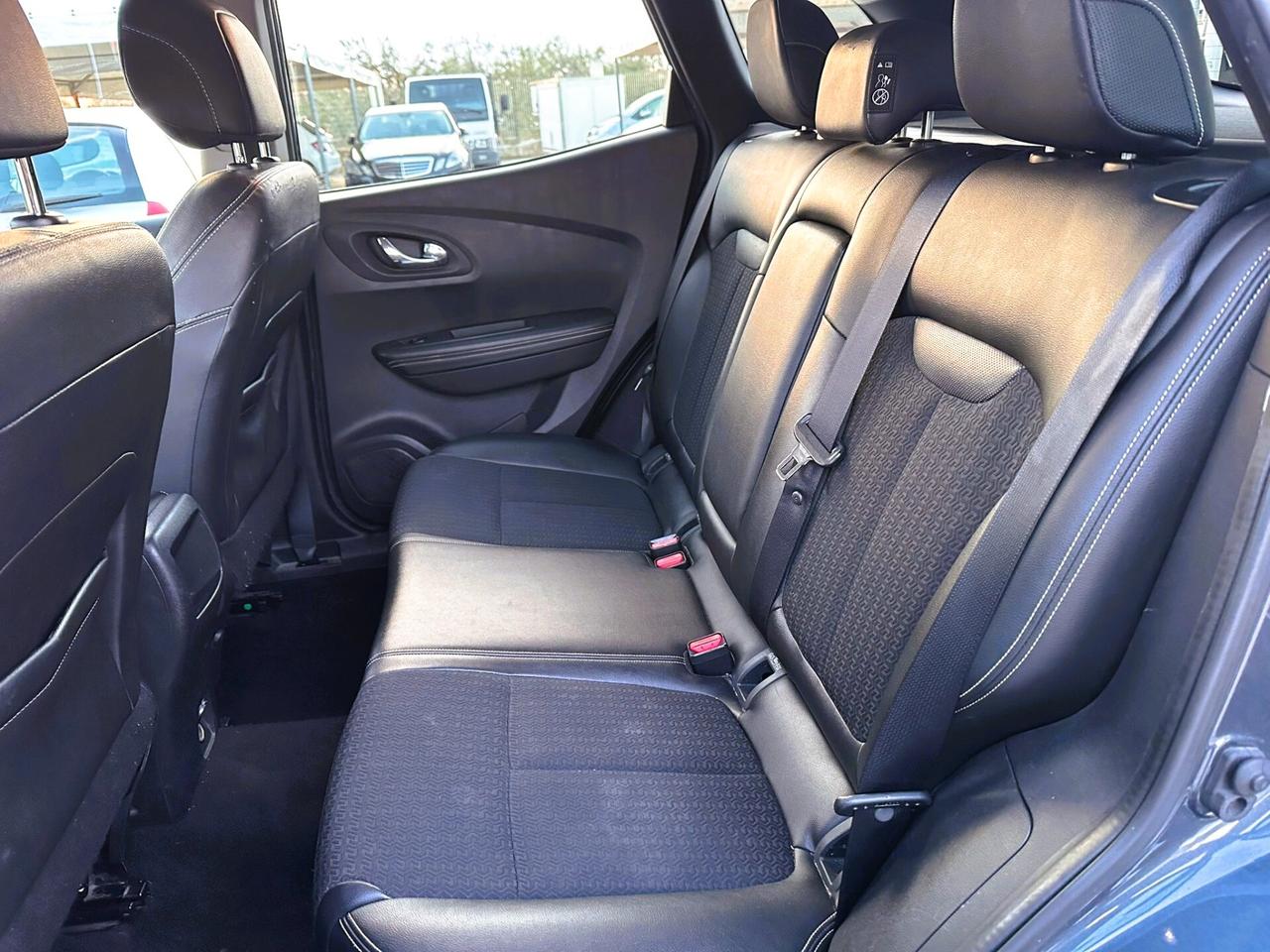 Renault Kadjar 1.5 dCi 110 CV Energy Intens